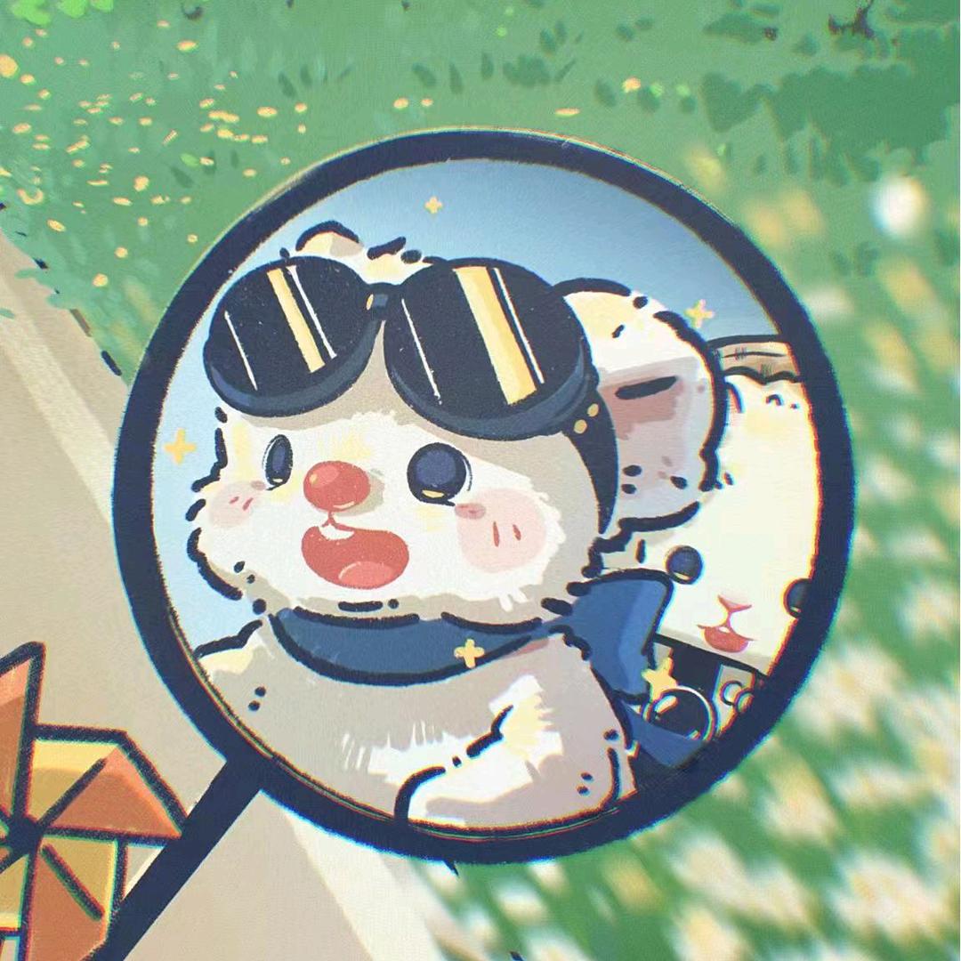 阿敏！