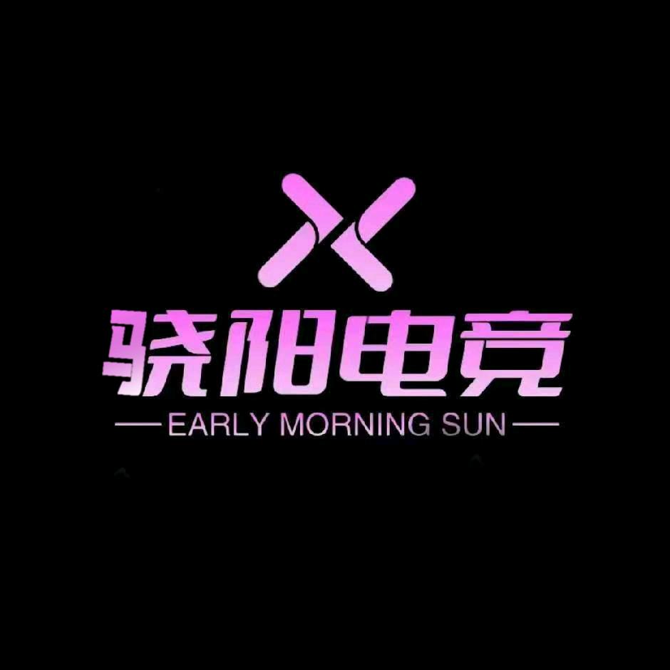 庆阳骁阳电竞（再生资源回收）
