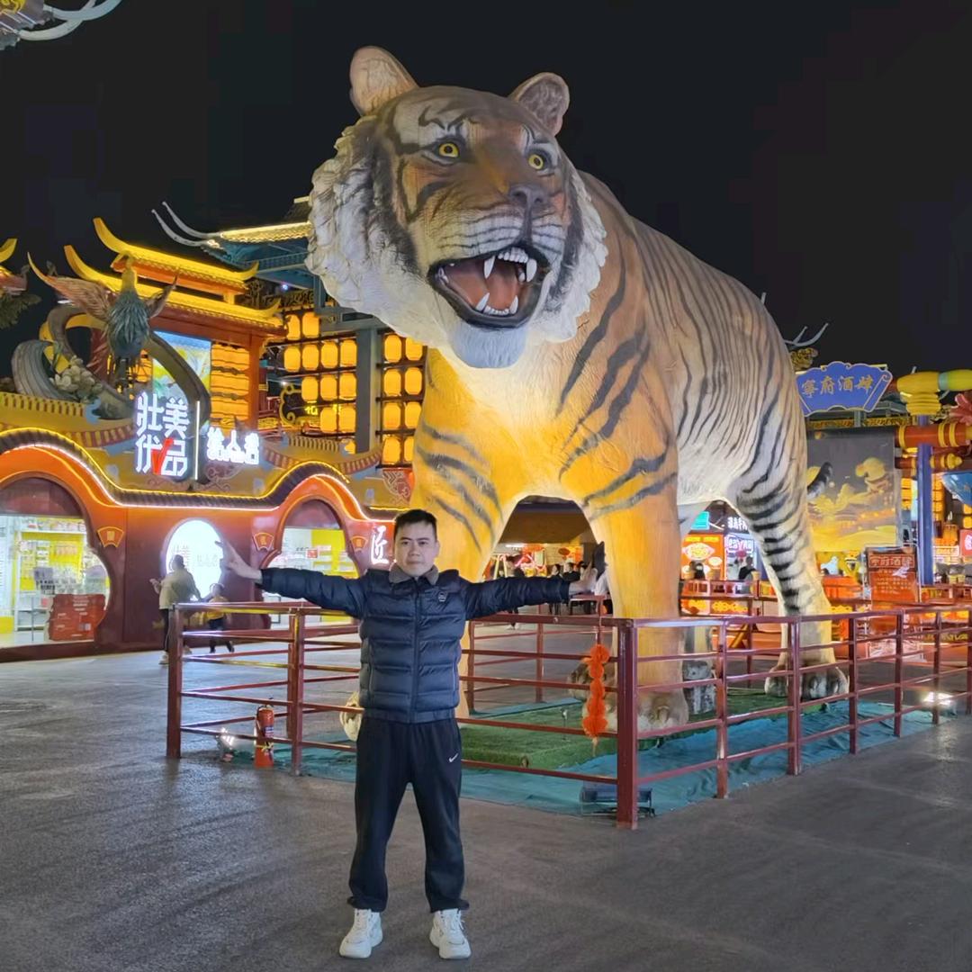 摆烂哥