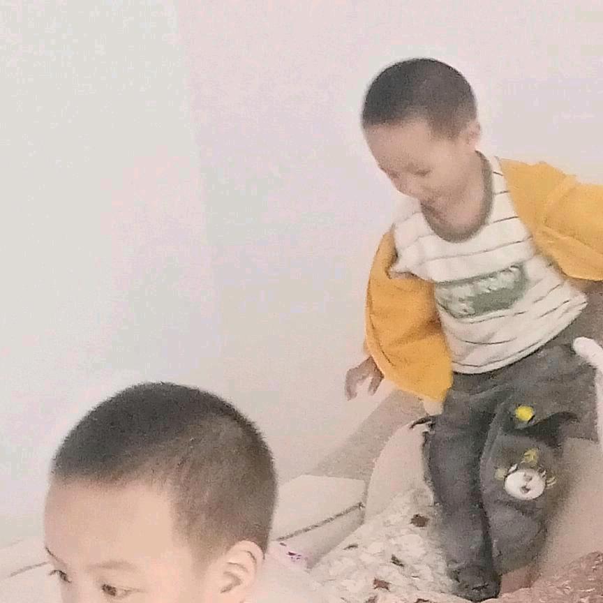 j平安一生