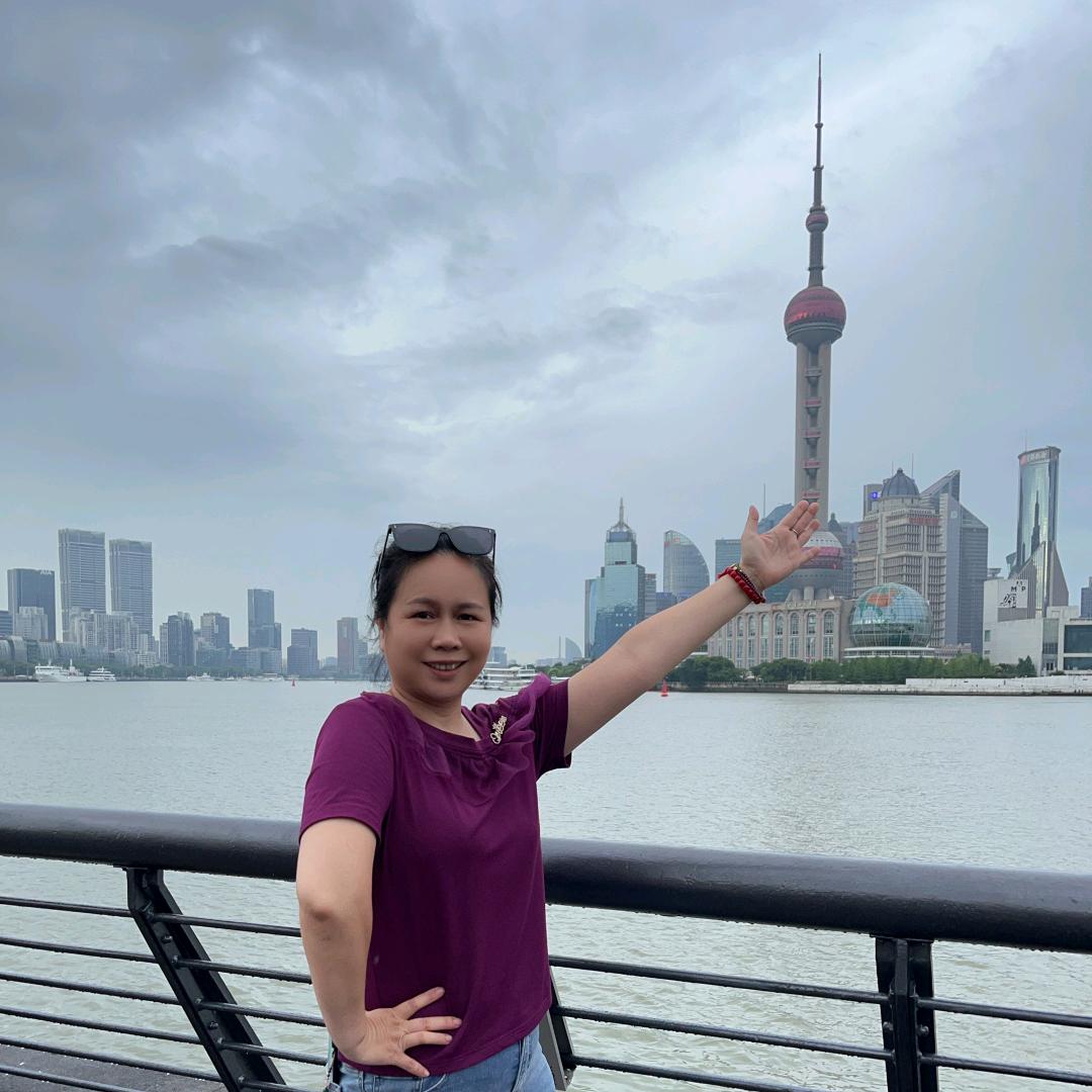 幸福像流星