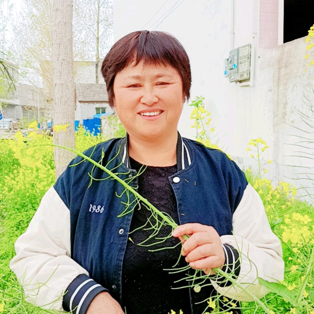 牛姐（婆媳搞笑）