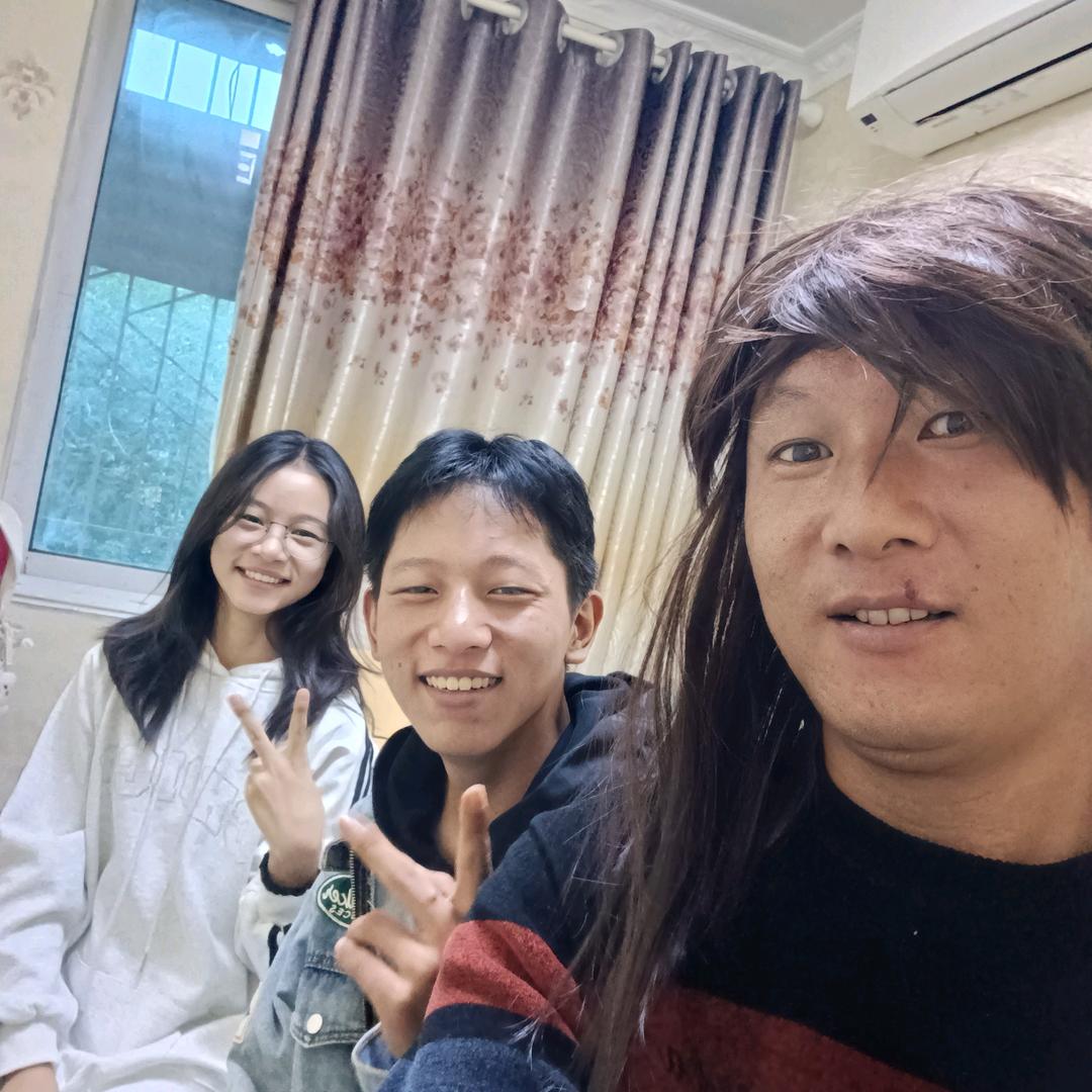 永尔惹扎