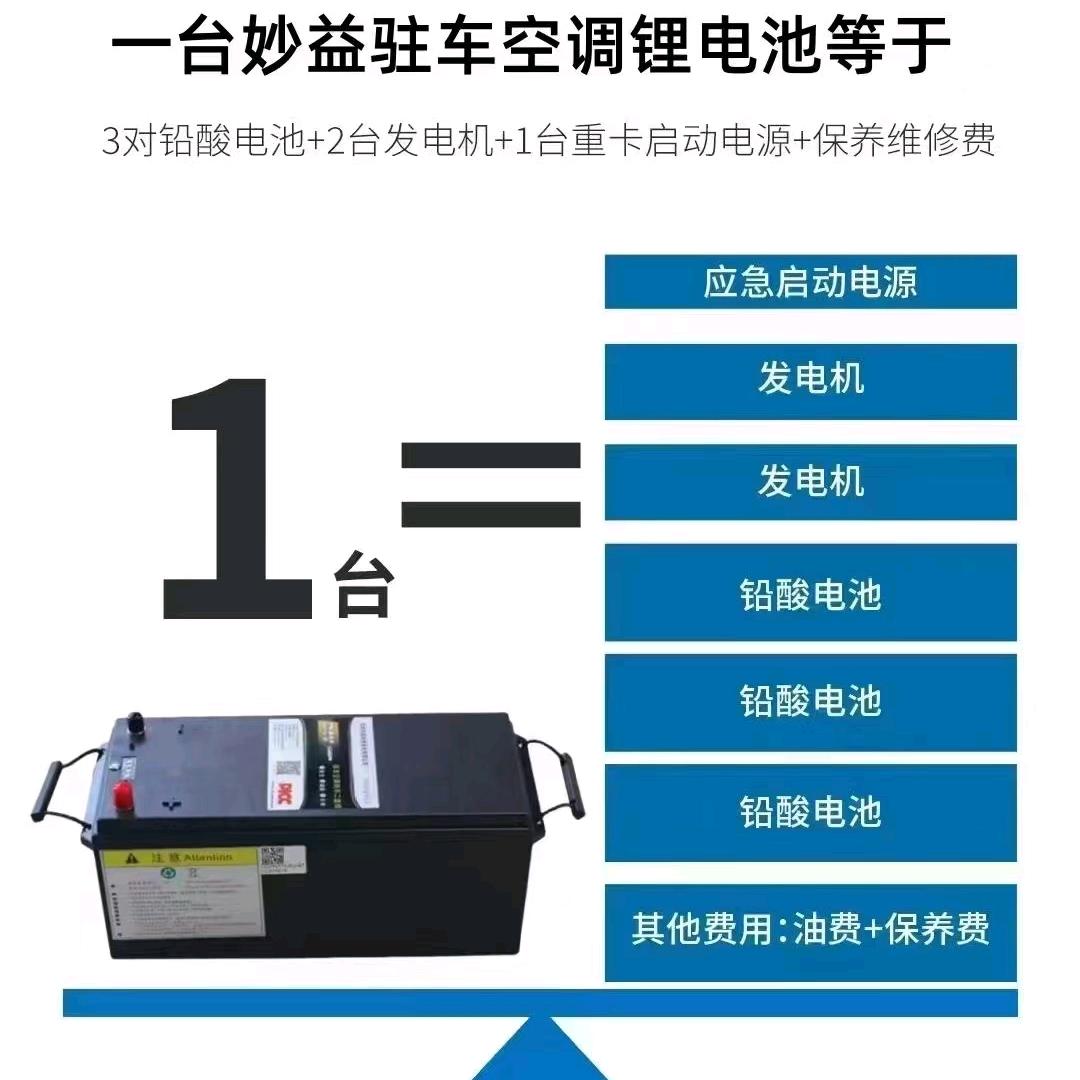 锂电池搬运工