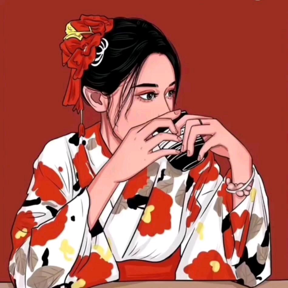 雪兰忧香