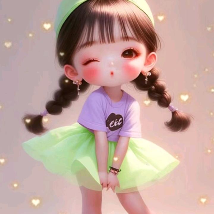 云朵小奶糕