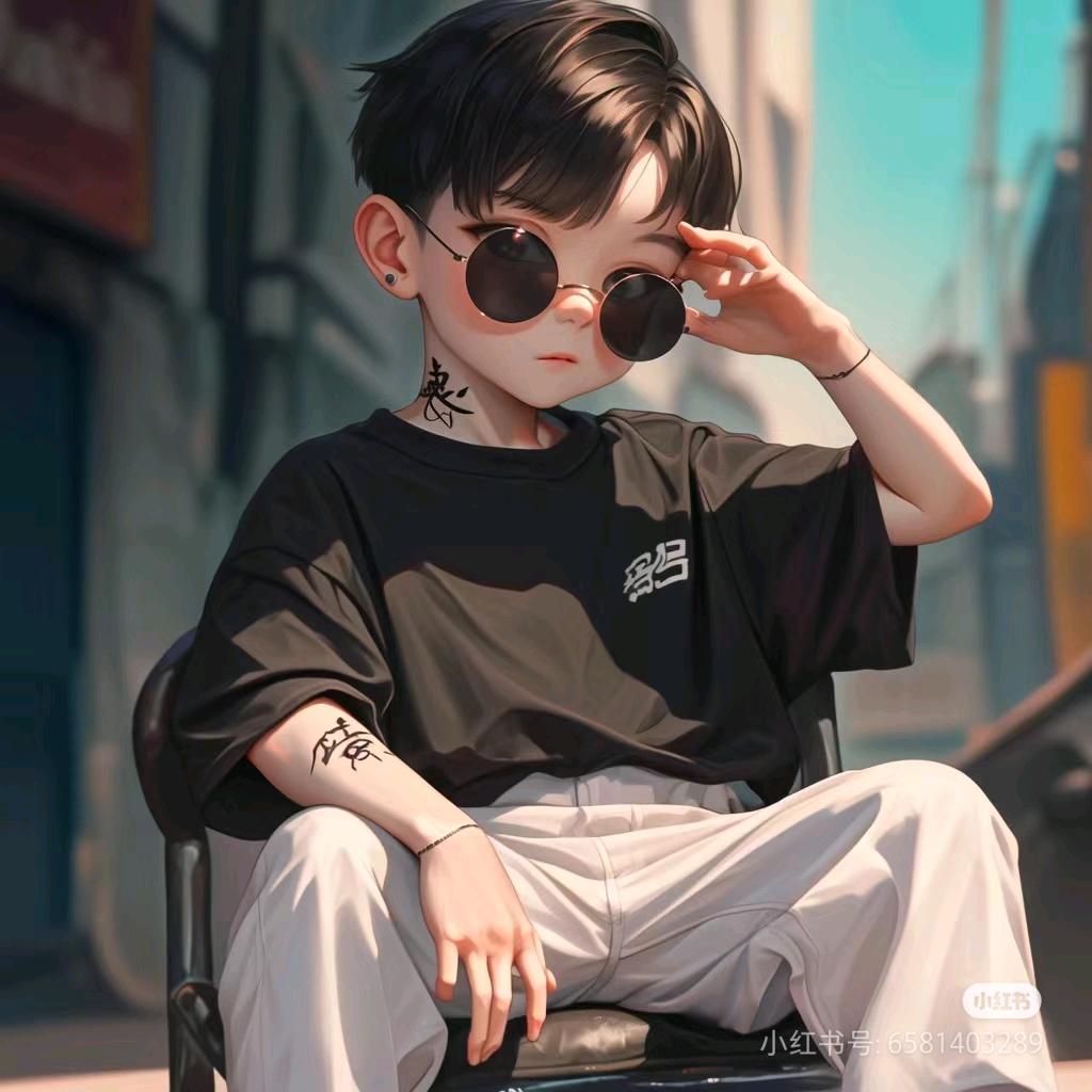 否极泰来