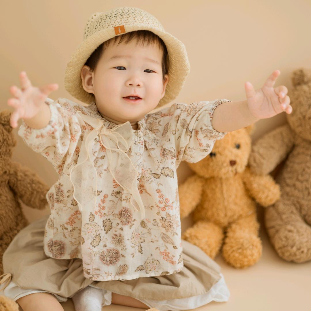 小妮子