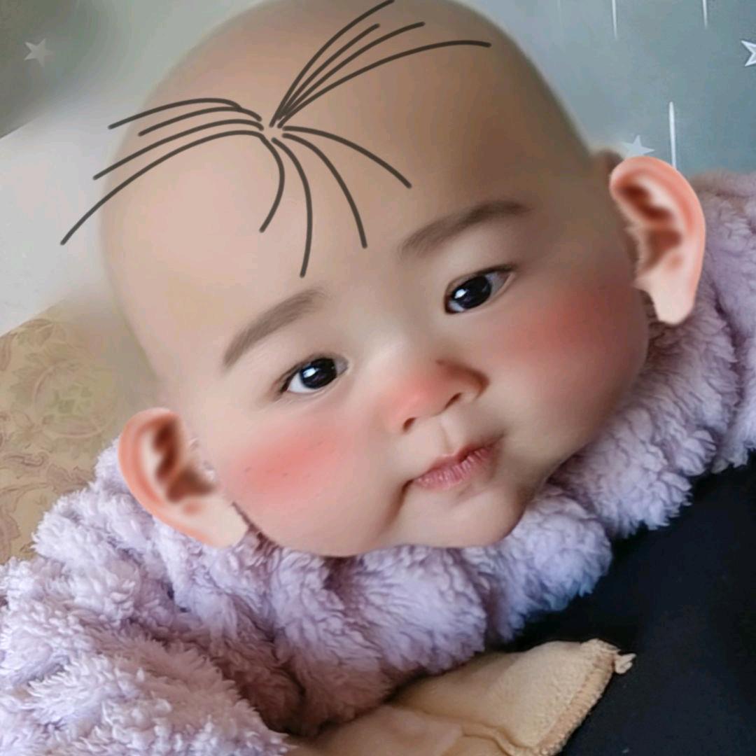 小宝悦悦