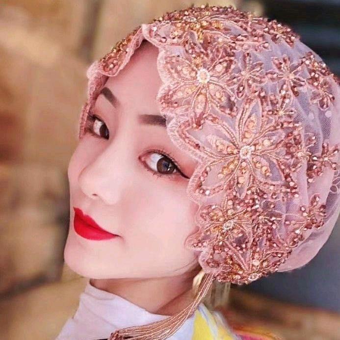 🌹苏莉萍回族🌹