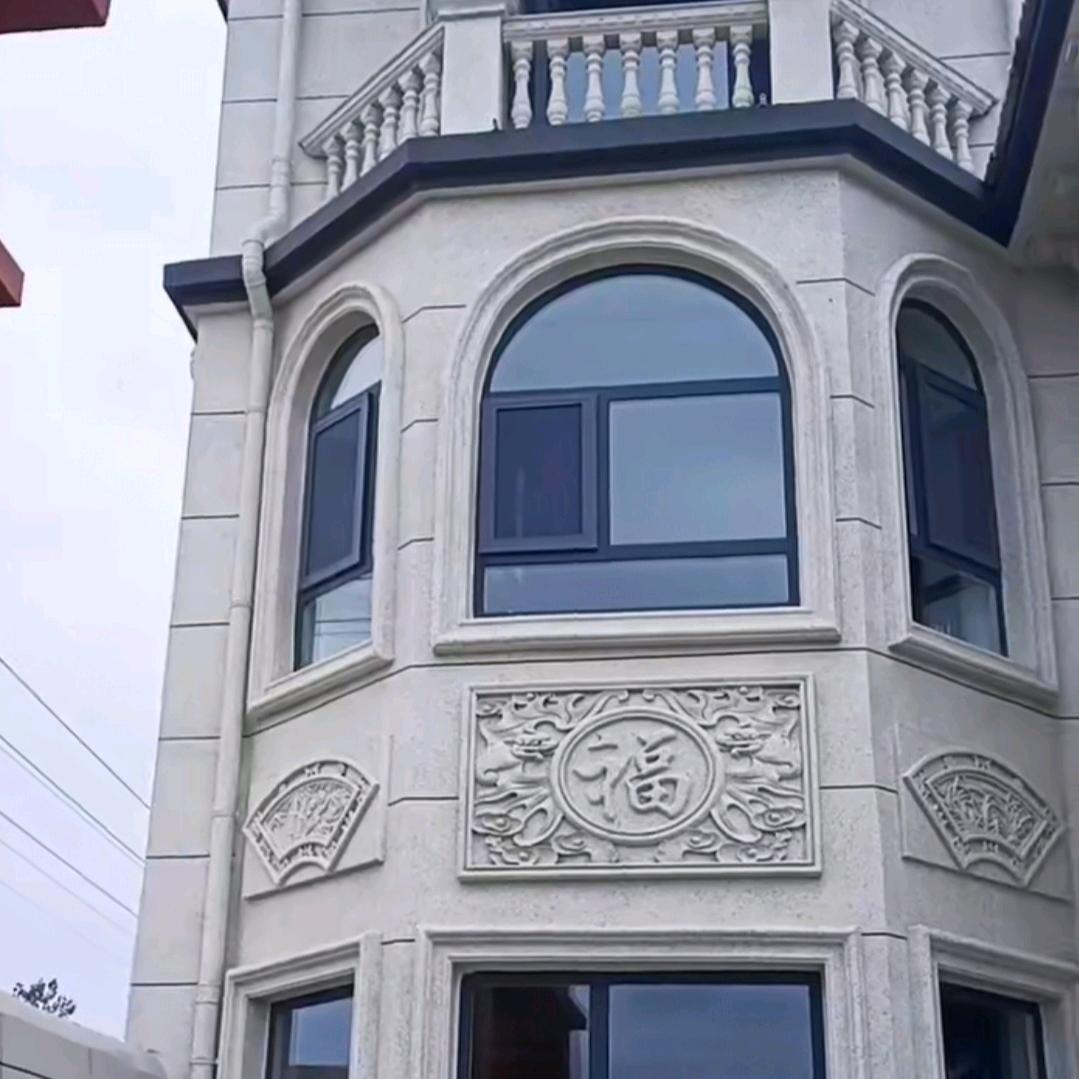 鑫达欧式构件