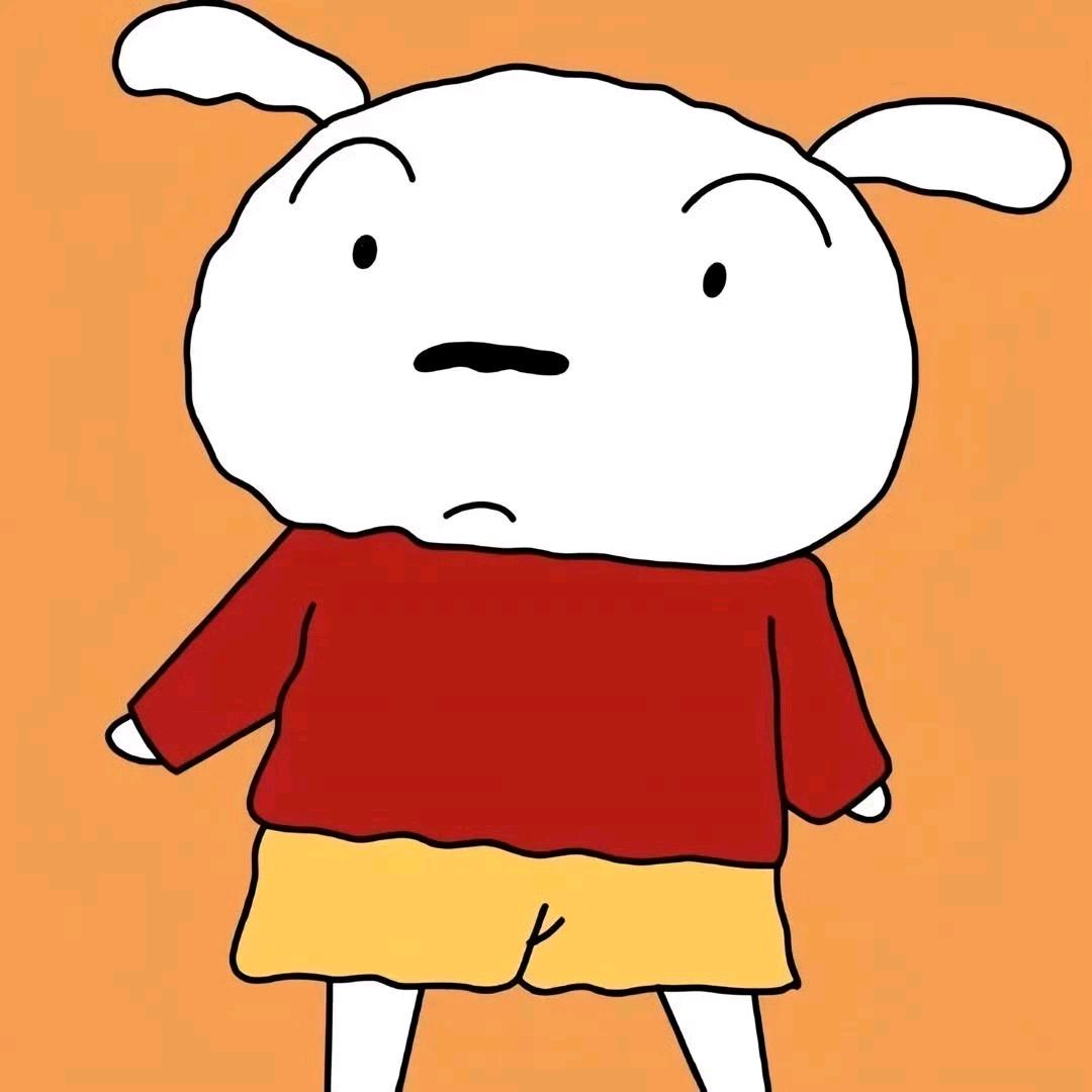 没什么烦恼