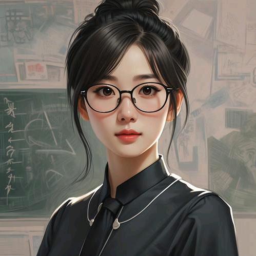 岩岩老师聊选科