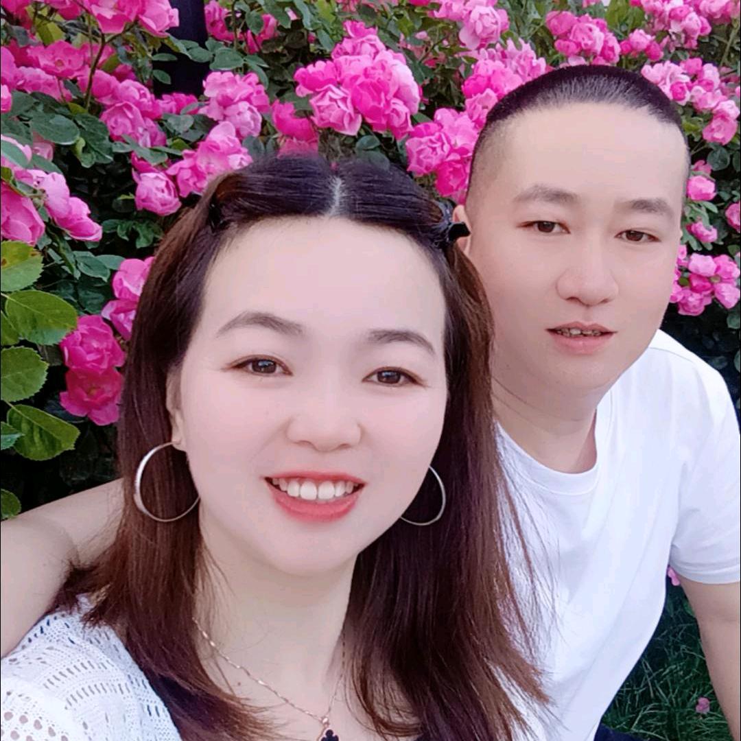 吴歌夫妇🔥🔥🔥