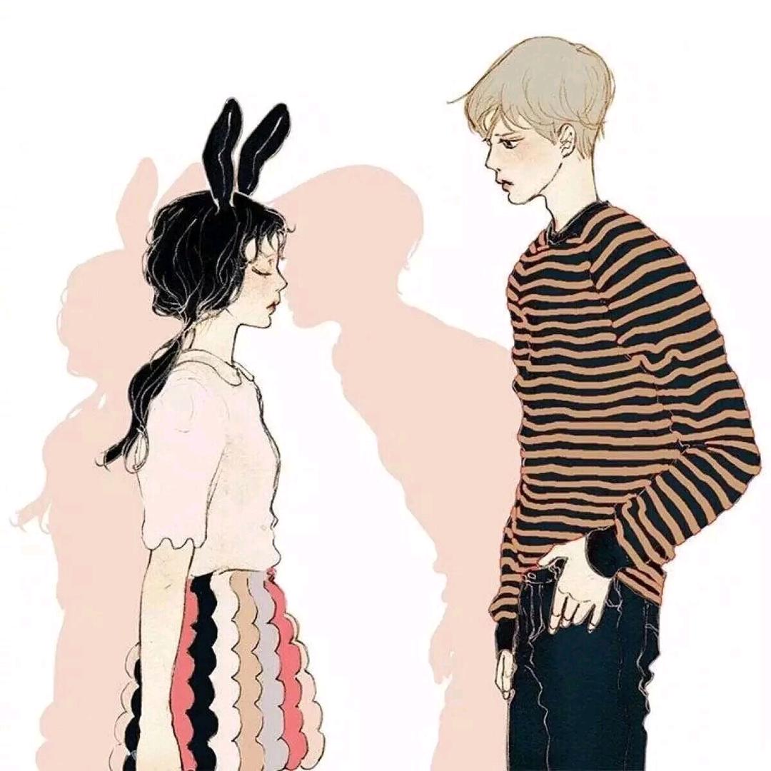 喵了૮꒰ྀི > . < ꒱ྀིა个咪