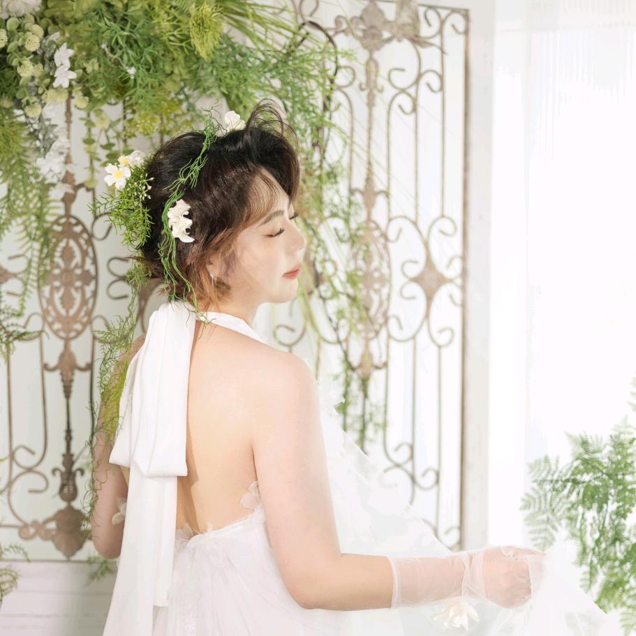 曲靖全友整装主播小悦