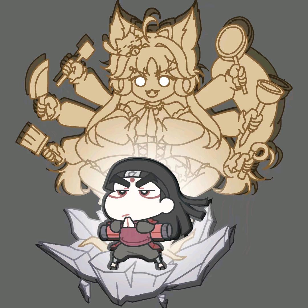 小狼