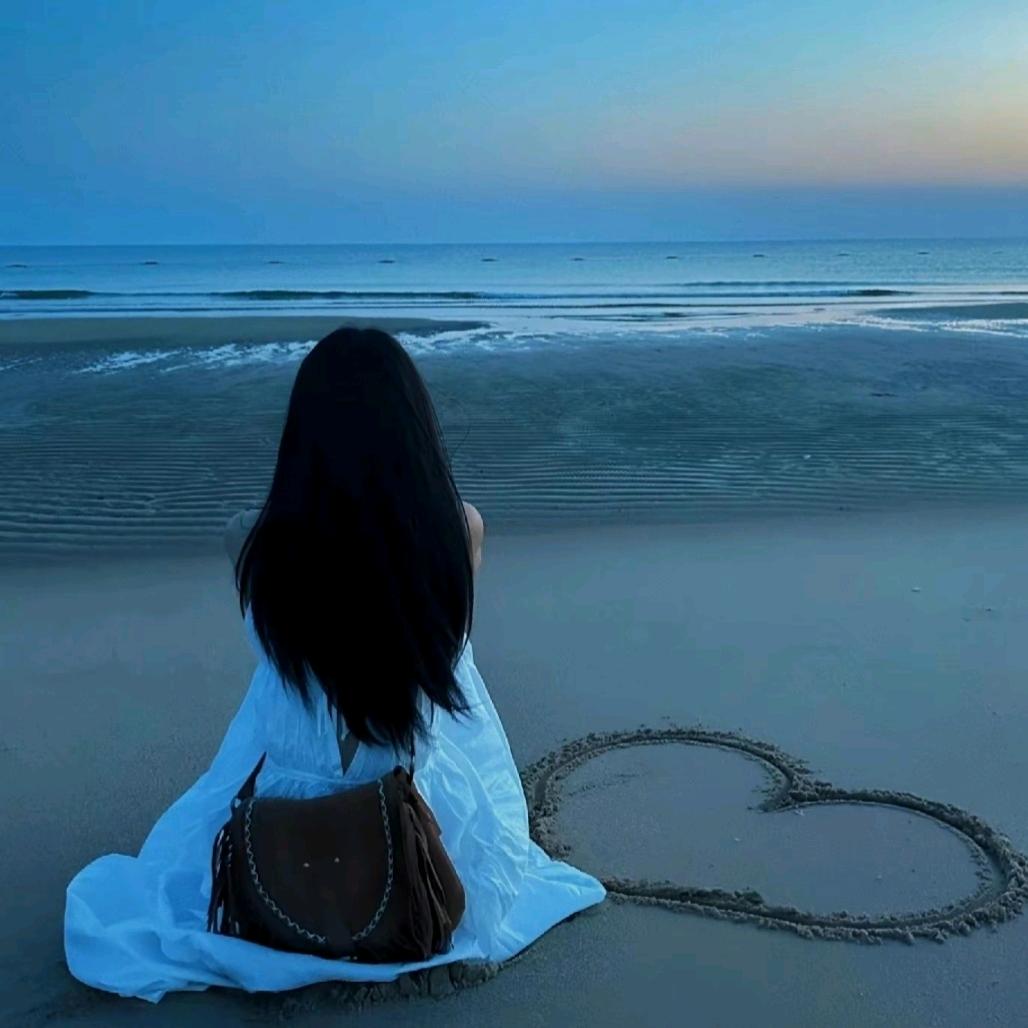 ༊ღ᭄时光꧔ꦿ᭄💞安然 💕