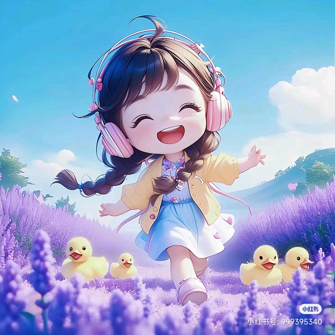 遇见美好