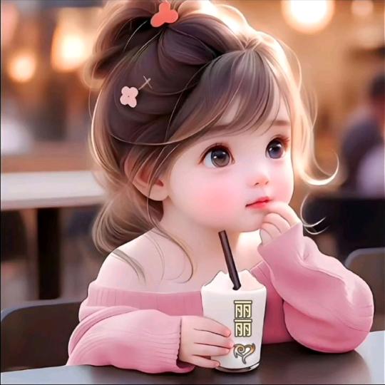 孤独的一个女人😭😭