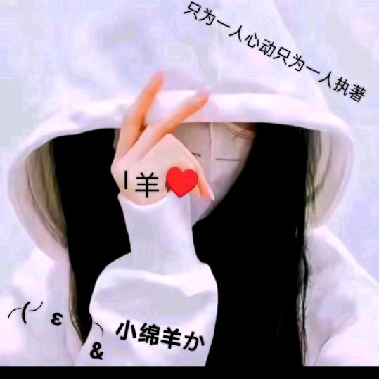 小绵羊