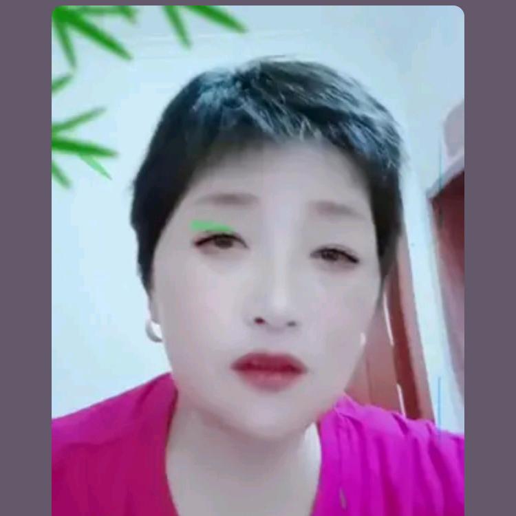 在常州选好物的方姐