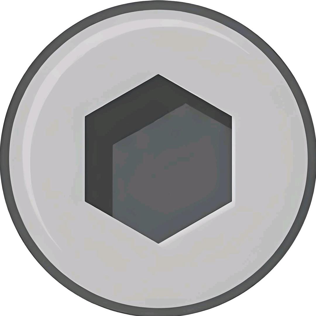 兴越红冲标准内六角