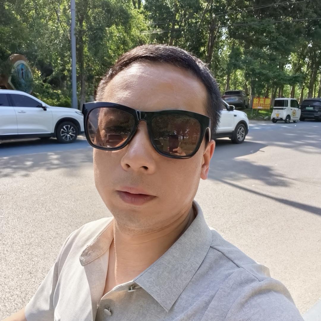 遗失的美好头像