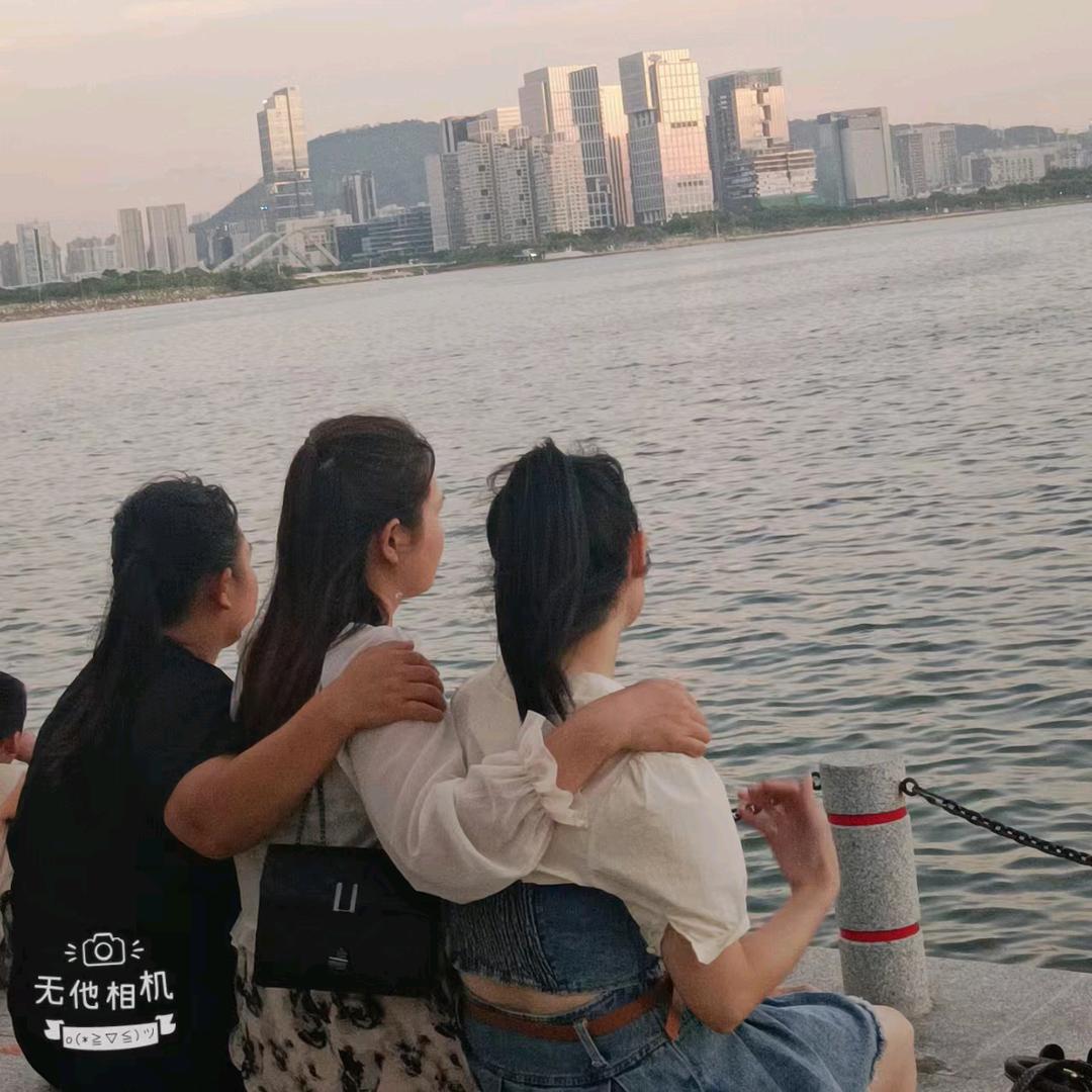 杨大小姐