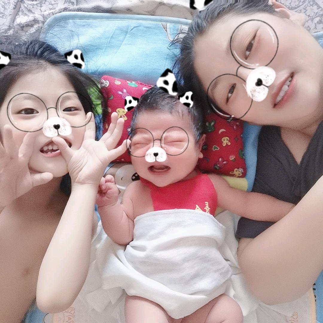 稀奇懒妈