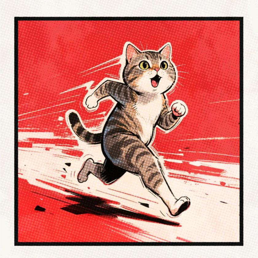 ☀欢——跑友互关。