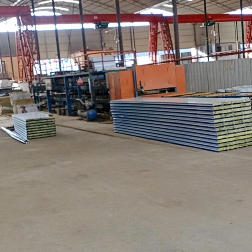 兰州苏兰彩钢工程有限公司