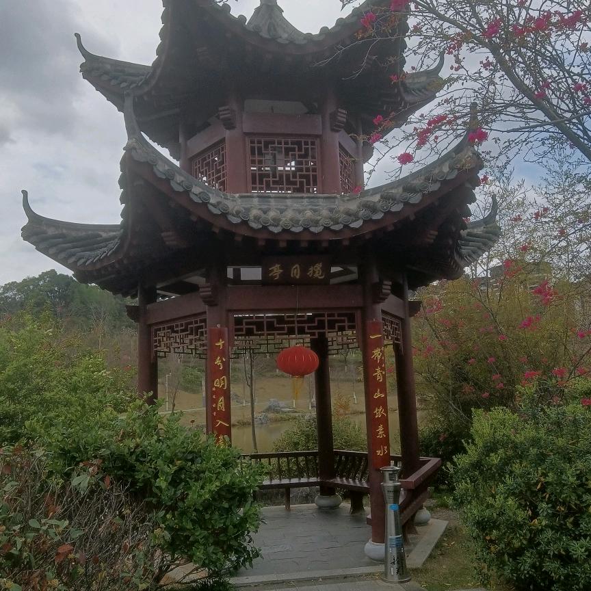 罗加平