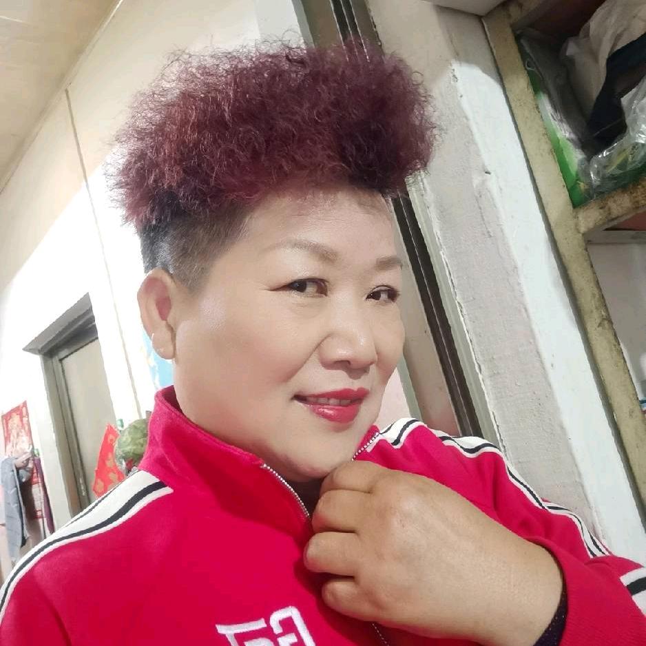 阳光姐