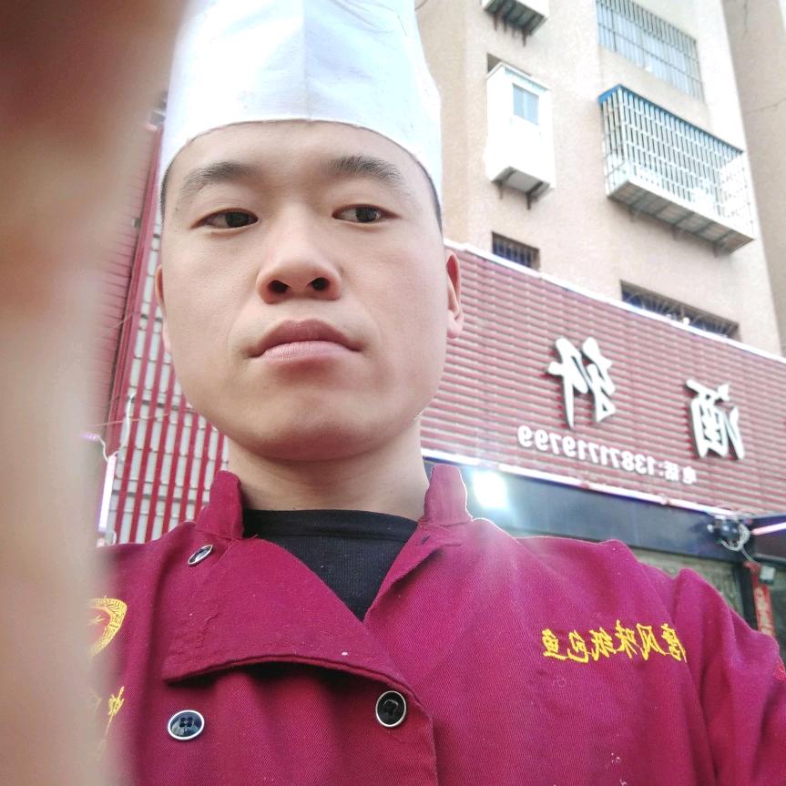 小唐纸包鱼