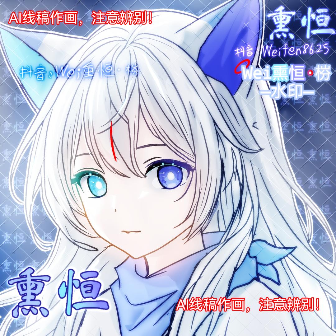 Wei熏恒·梤（开学了 半退）