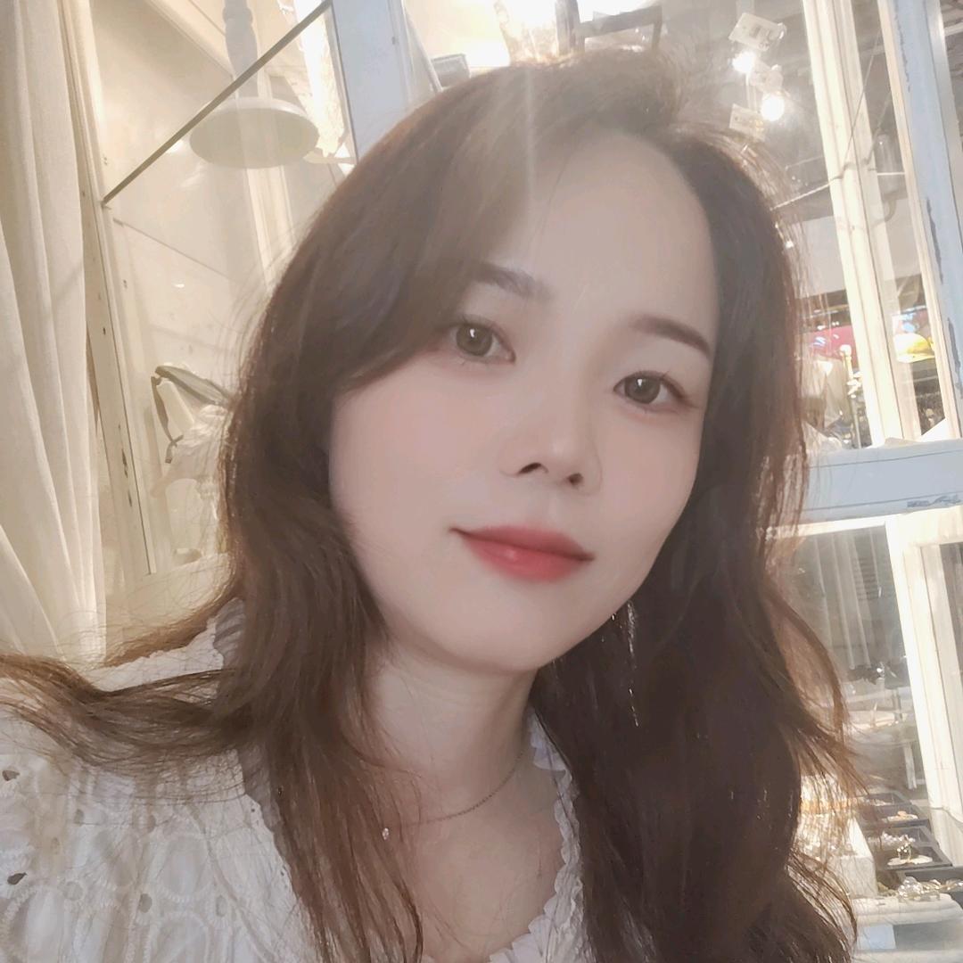 金融惠霞在河源分享日常