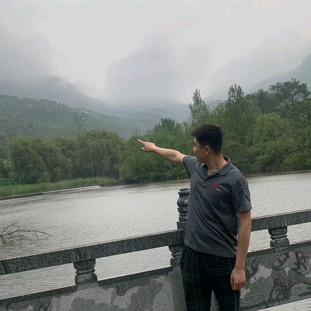 颜而有信