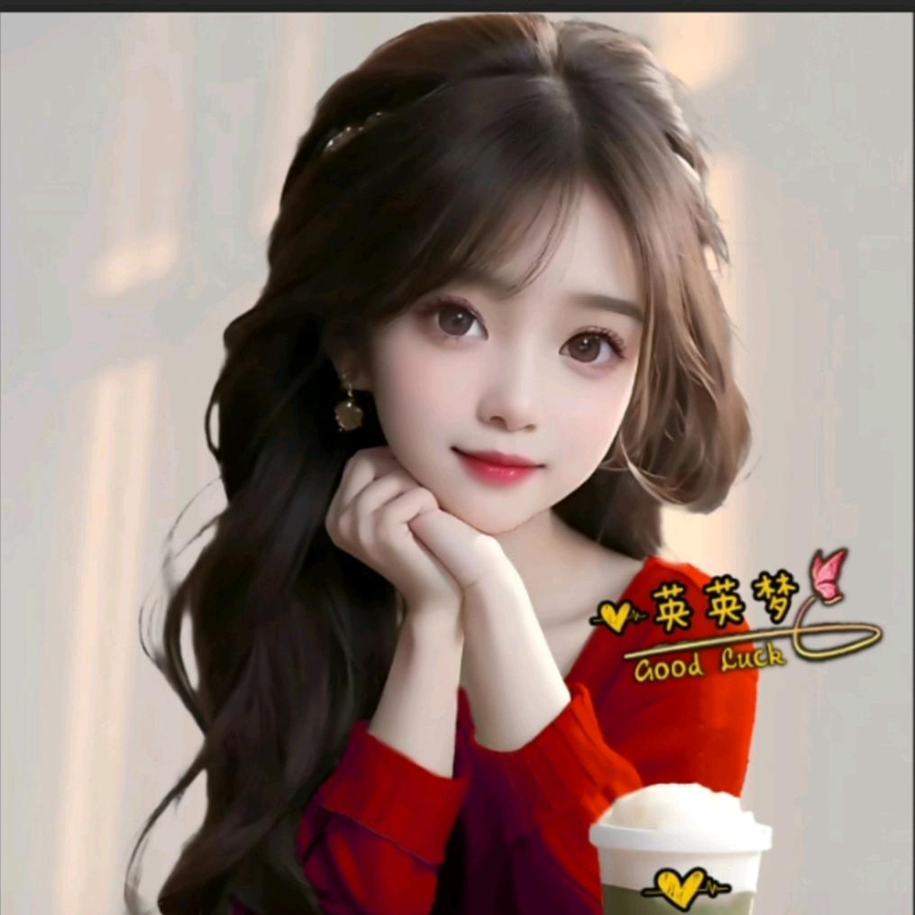 🍎朱家姑娘🍎