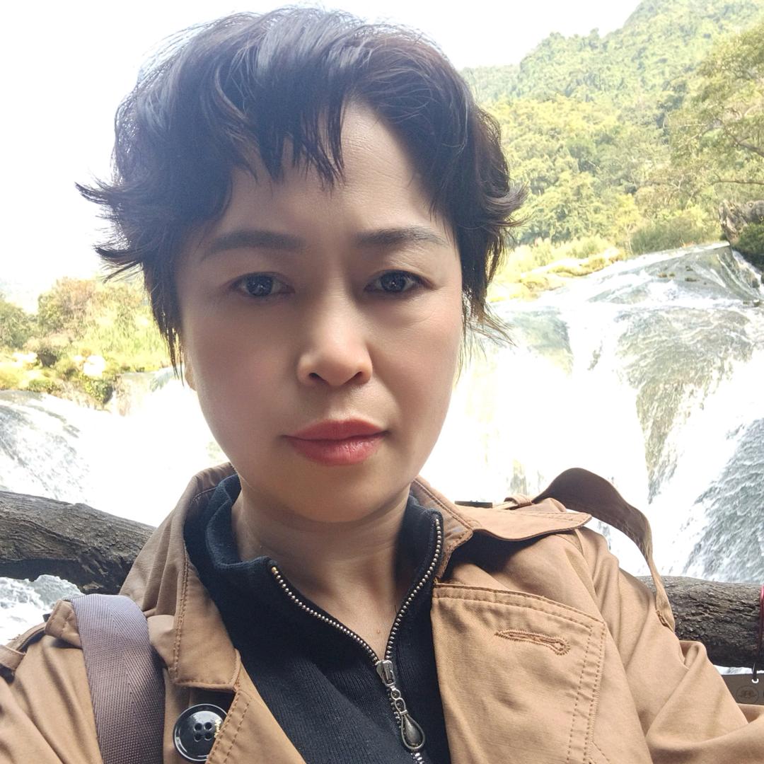 静拾光阴