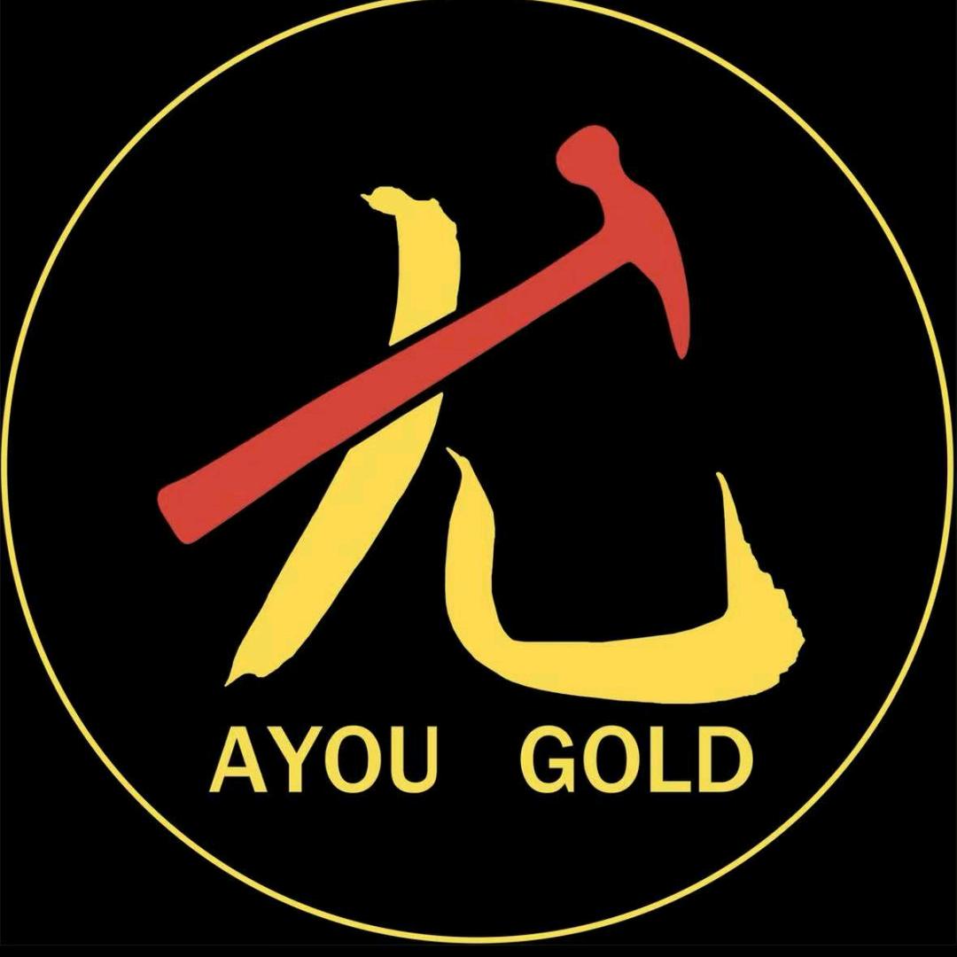 阿尤黄金(黑龙江大庆直营店）