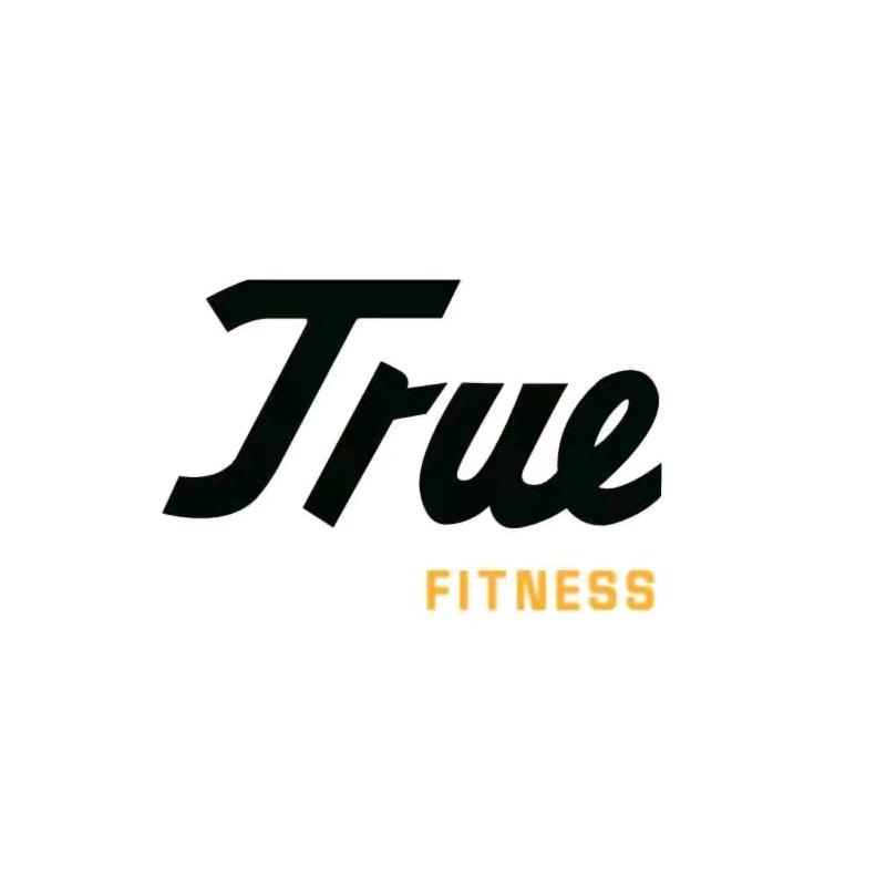 True源体游泳健身