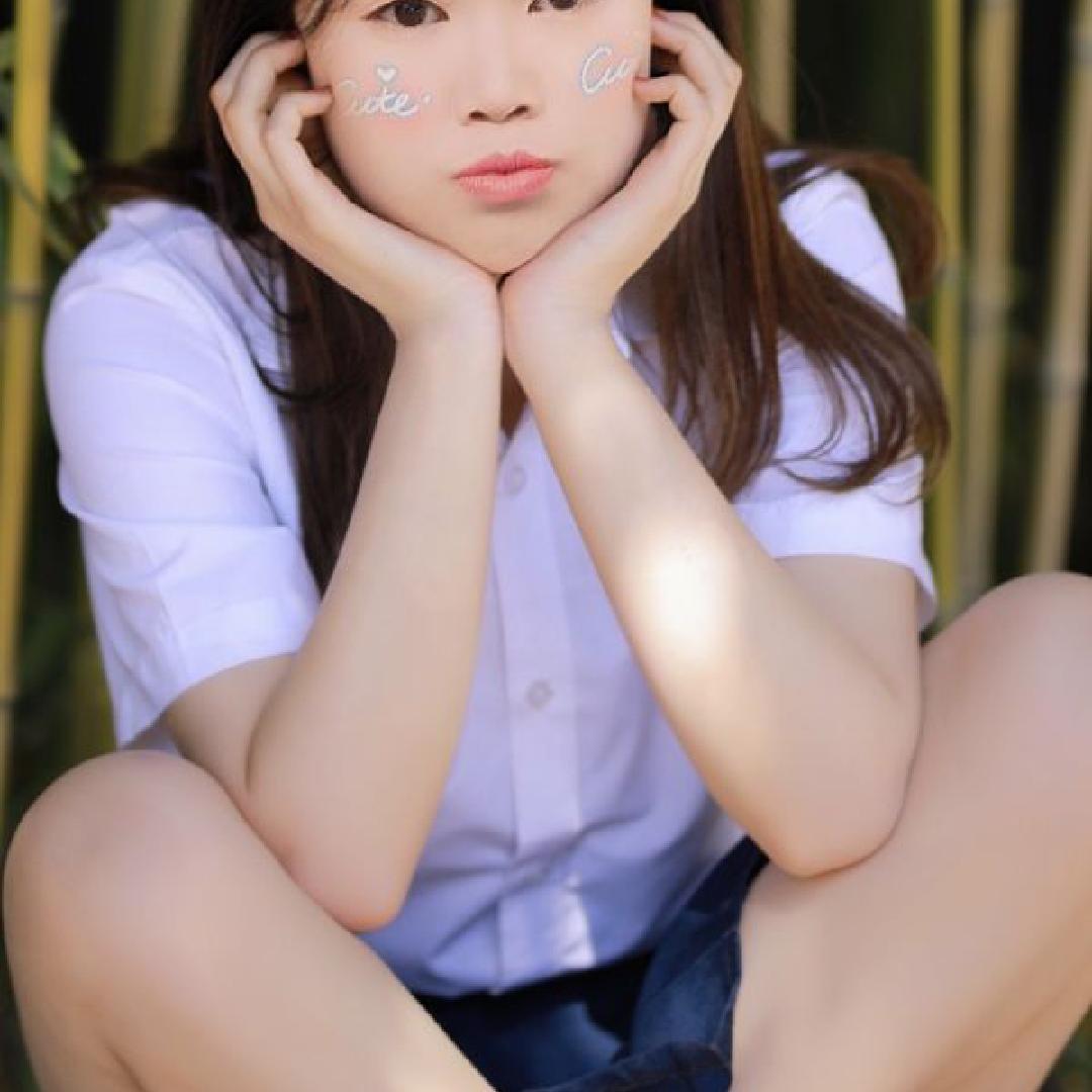 &幸…..运～～草