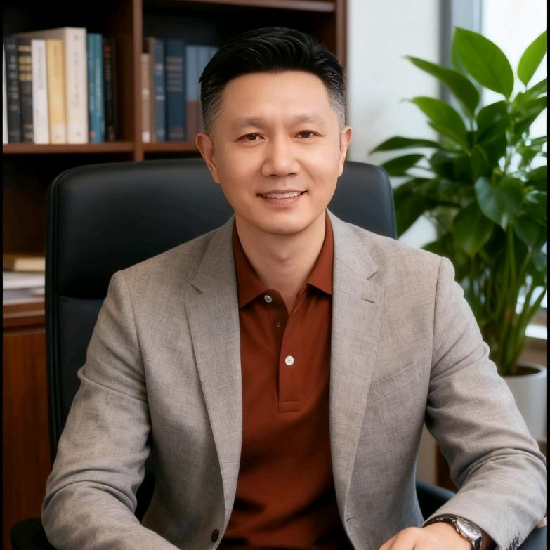 沁心健康生活坊