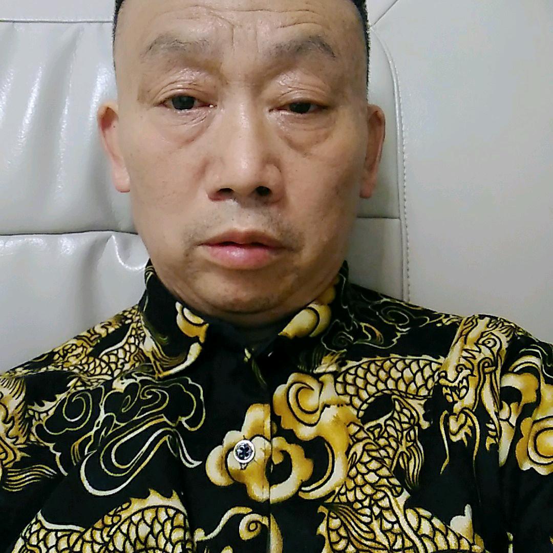 楊常禹