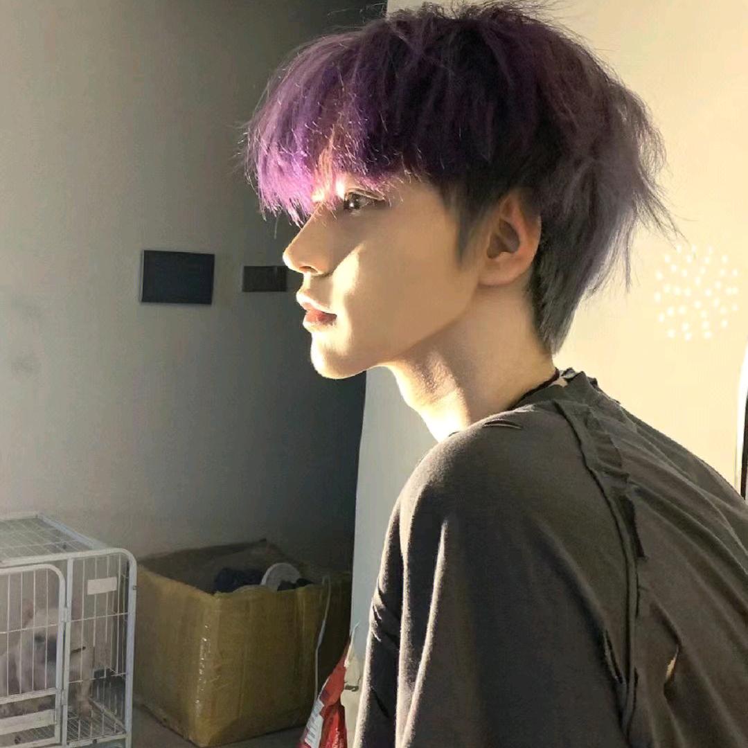 暴躁