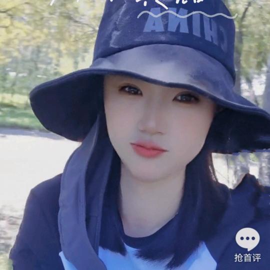 云暖