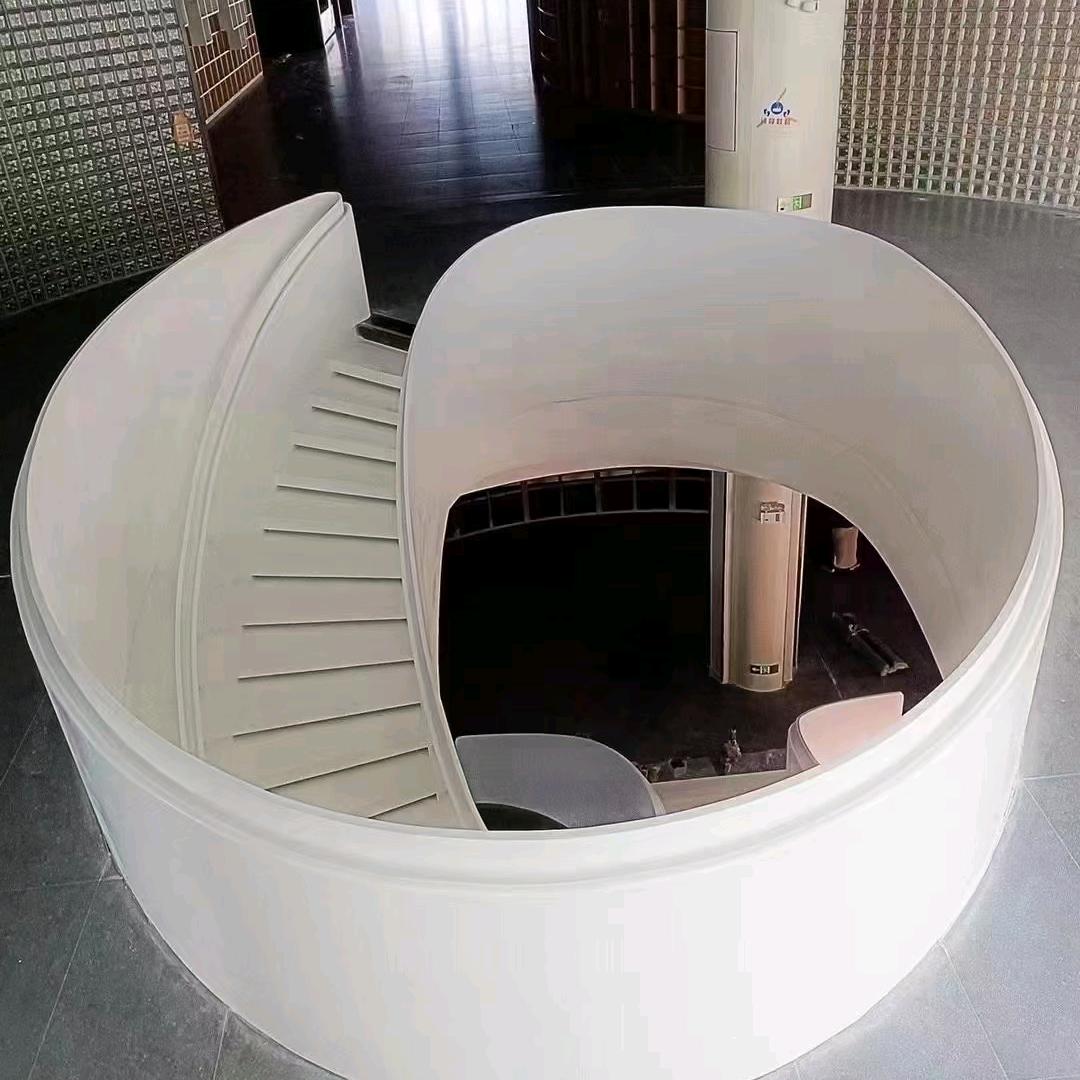 临汾捷步楼梯