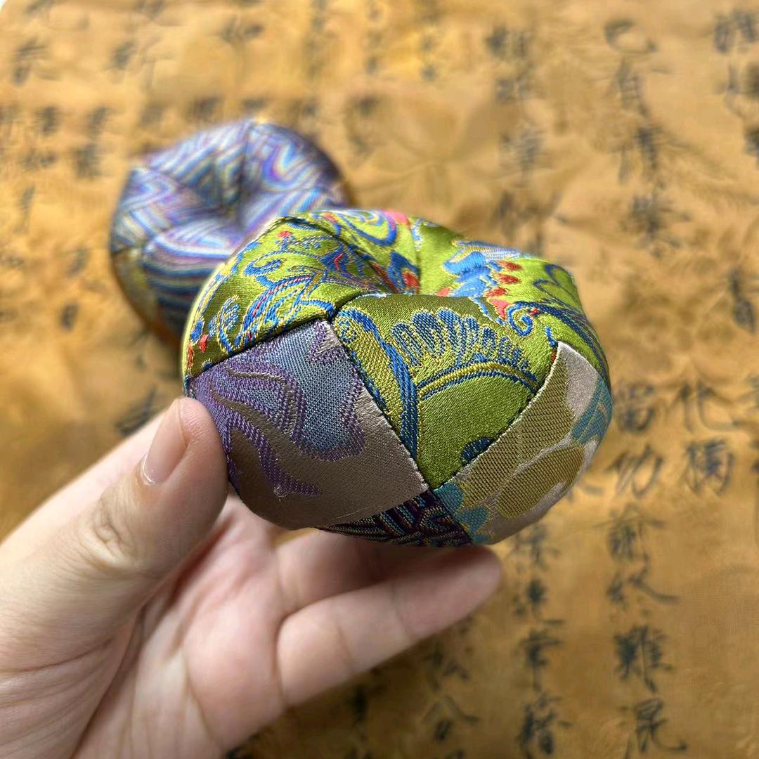 恭喜你香云纱