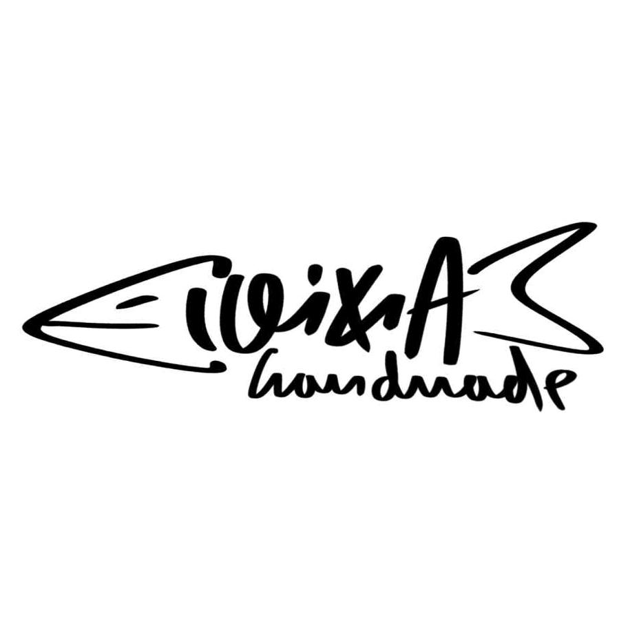 漆夏手作工作室-福利号